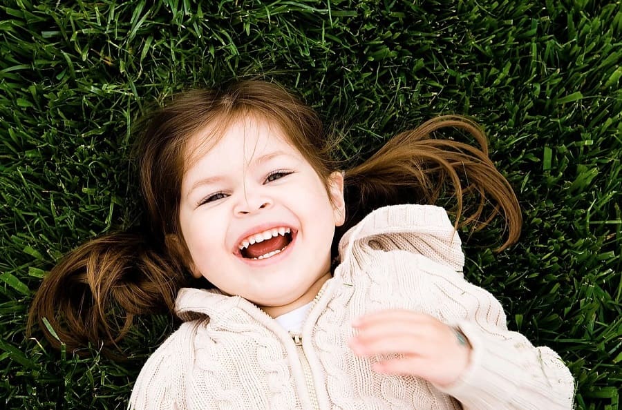 5 bước tăng cường sự tự tin cho bé